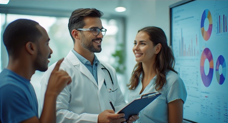 Faraday Research Institute prototype